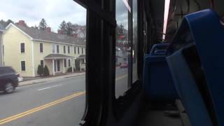 2009 Gillig Low Floor # 0908 11/13/15