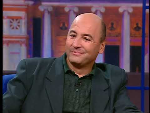 Umorul de altădată! Liderul grupului VOUĂ, față în față cu Mircea Badea și Oreste