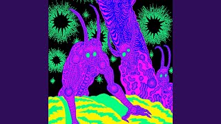 INFECTED CHROME - Thee Oh Sees