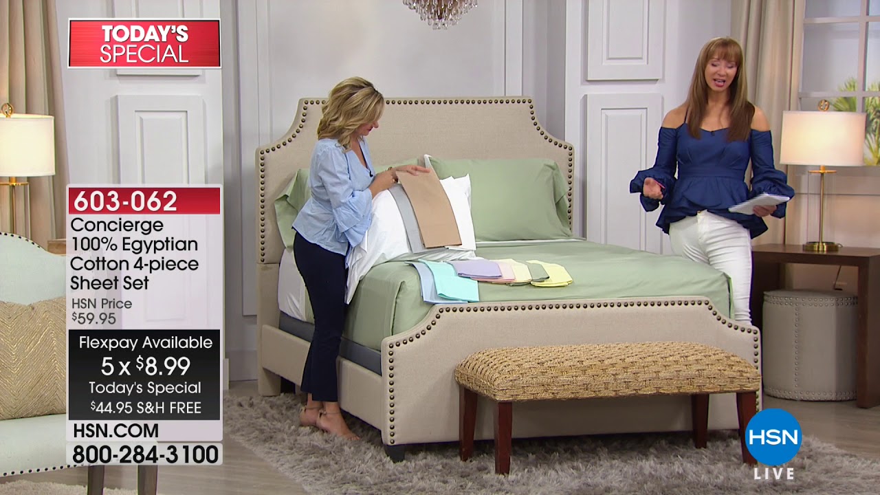 HSN Memorial Day Weekend Finale 05.28.2018 09 PM YouTube