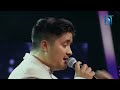 Aswin Rai &quot;Chumera Pana Bhari&quot; | The Voice of Nepal Season 5 -2023