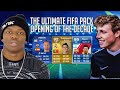 THE ULTIMATE FIFA PACK OPENING OF THE DECADE