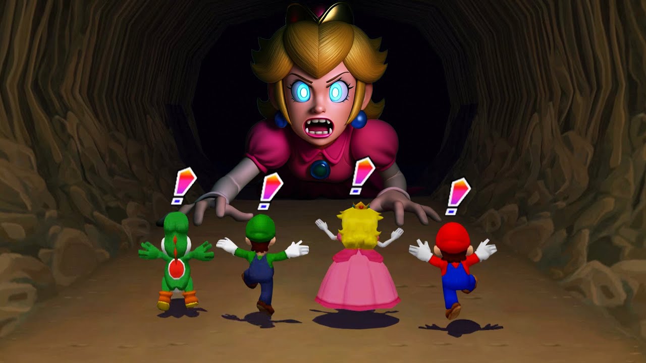 マリオパーティシリーズ】すべてのサバイバルミニゲーム ヨッシー