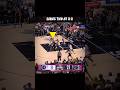 PART 2 - Gobert Still Looking for the Ball After Wemby’s Fake…😵‍💫Timberwolves vs Spurs Game 5 #nba