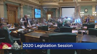 The 2020 Legislative Session Is Over