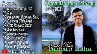 Kumpulan Lagu Minang terpopuler 2022 | Arif Lida - Duri Kau Tancap Luka