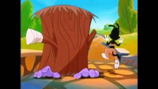 Animaniacs - Meet the Emotions