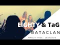 Eighty  tag  bataclan  make it true