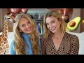 Questions For Karlie Featuring Romee Strijd | Karlie Kloss