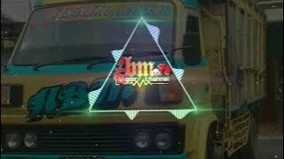 DJ JIKA CINTA DIA IRPAN BUSIDO 69 PROJECT BOSSAKI CHANNEL