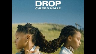 Chloe x Halle - Drop Dance