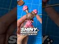 A Viewers Buneary Toy Receives The SHINY Makeover Treatment 