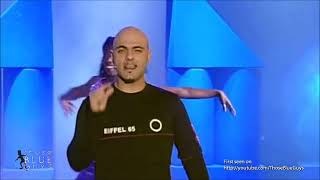 Eiffel 65 - Blue (Da Ba Dee) 1999 HD