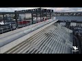 Dexcom Stadium | New stand and HPC update