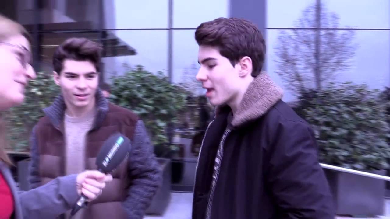 GEMELIERS- En el Mundo (Resumen)