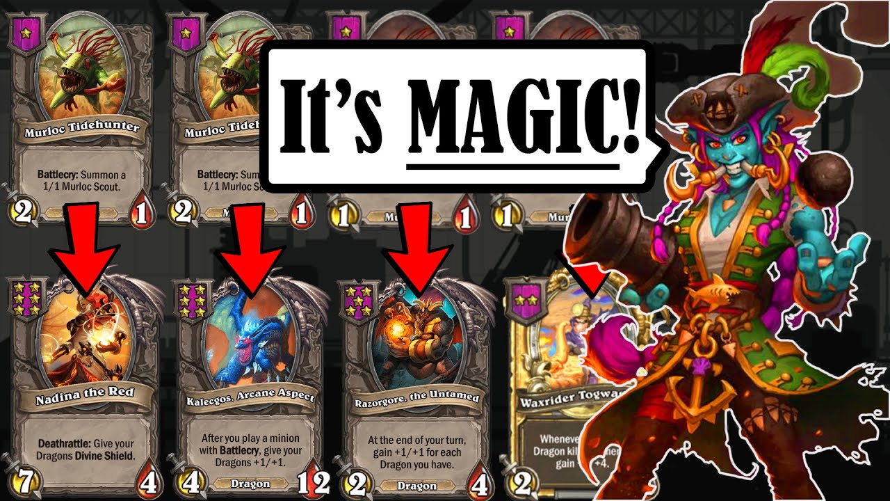 How to WIN with Captain Hooktusk