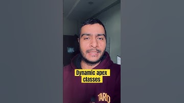 Salesforce Developer interview question of the day #salesforce #interview #sfdc