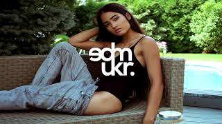 Omnia feat. Danyka Nadeau - Hold On To You (Whiteout Remix Edit)