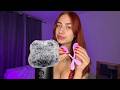 ASMR Roleplay – Je te raconte encore mes opinions complètement aléatoires????