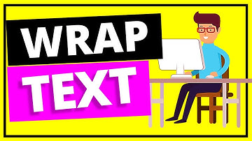 How to Wrap Text in Google Sheets - Two Easy Methods !