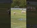 Avery Fitcher's Second Goal Wins it for SNHU