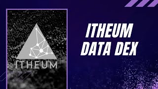 Itheum Data DEX Demo screenshot 5