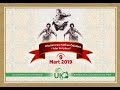 11. Uluslararası Kafkas Ödülleri | Ankara | 2019 | Bölüm 1