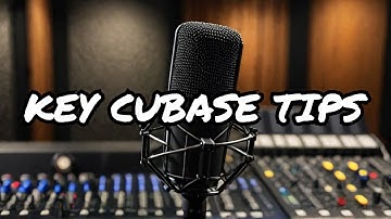 Cubase Main Mic Setting Kesey Karen | Technical Arniazi