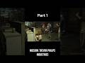 😡 Trevor Starts Trevor Philips Industries GTA V | part 1