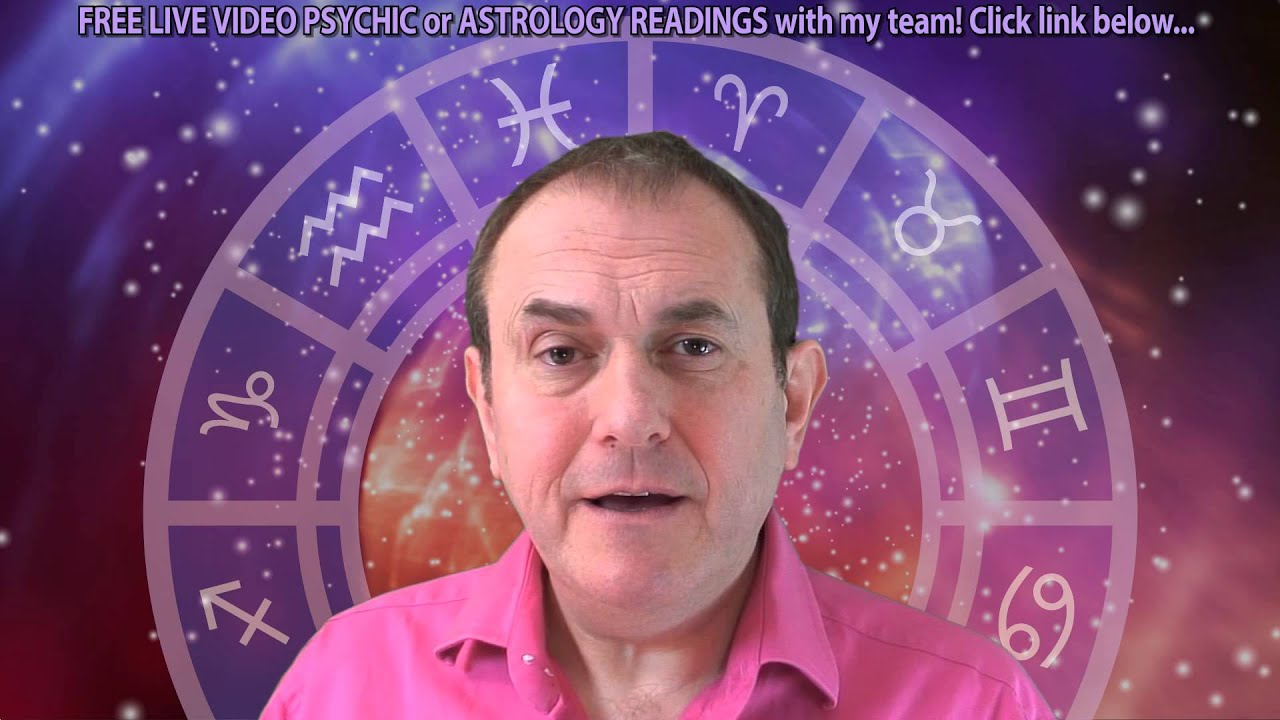 Sagittarius Weekly Horoscope from 11th March 2013 - YouTube