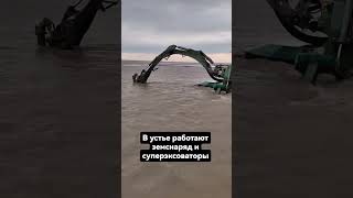 В Атырау из Оренбурга пришла большая вода - депутат Пономарёв