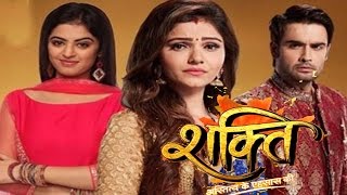 Shakti -21st october 2017 | upcoming twist | colors tv shakti astitva ke ehsaas ki today news 2017