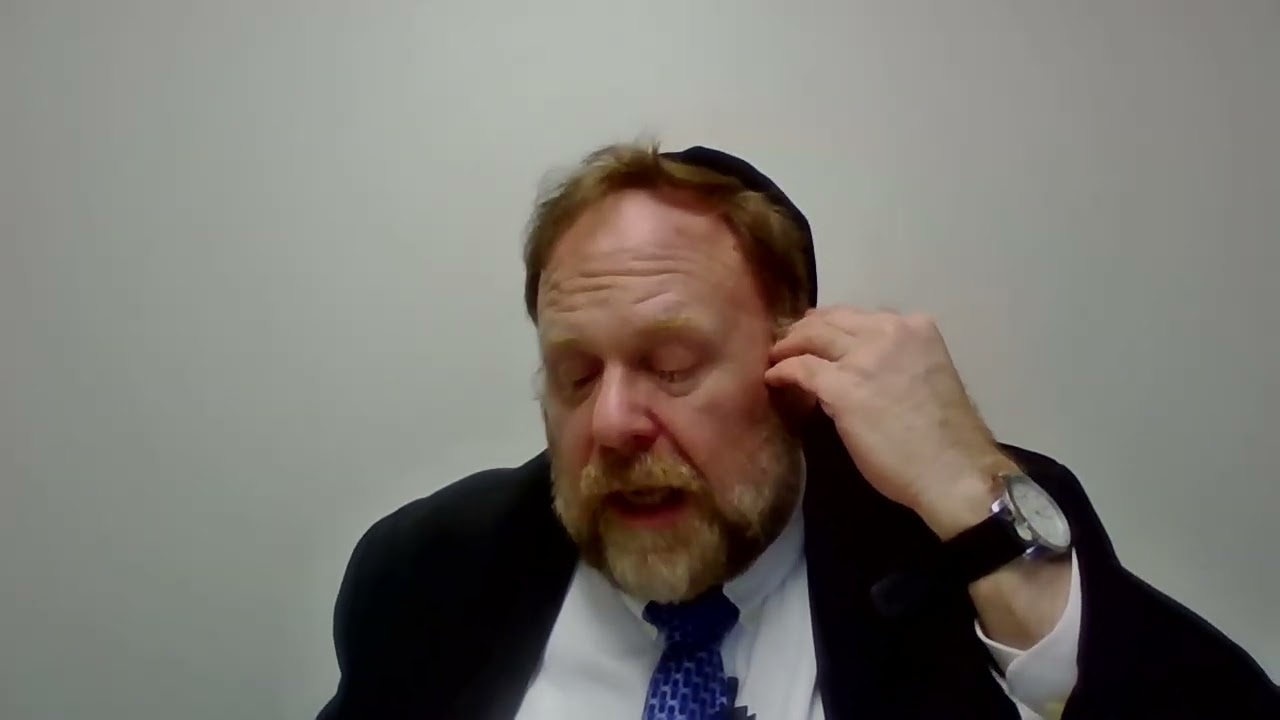 Arukh HaShulchan YD 16.1-3 Supplemental Day 68