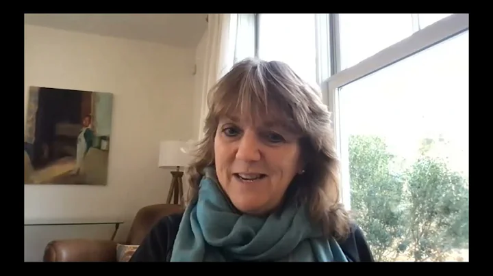 Participant Success Story: Kathryn Cates Wessel Pa...