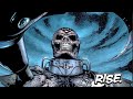 Beyond Omega Level: Nekron | Comics Explained