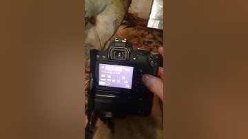 Card cannot be accessed-easy fix for Canon Cameras-How to clean contacts in a T6i