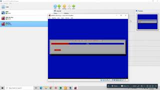 Tutorial Instalasi Linux Debian 10 di Aplikasi VirtualBox