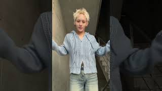 𝘓𝘰𝘷𝘦 𝘔𝘦#WAKER #웨이커 #ウェイカー #세범 #SEBUM