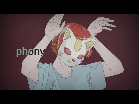 【謎々】ミックス師がフォニイ歌ってみた