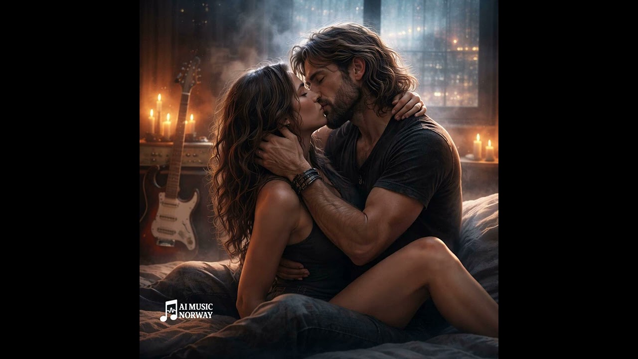 Ai Music Norway - No one  #NewMusic #NowPlaying #Trending #aimusic #Music #rock