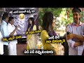 Minister Talasani unveils first look of ‘Question Mark’ with Adah Sharma & others