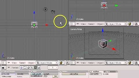 Splitting (and Joining) Views