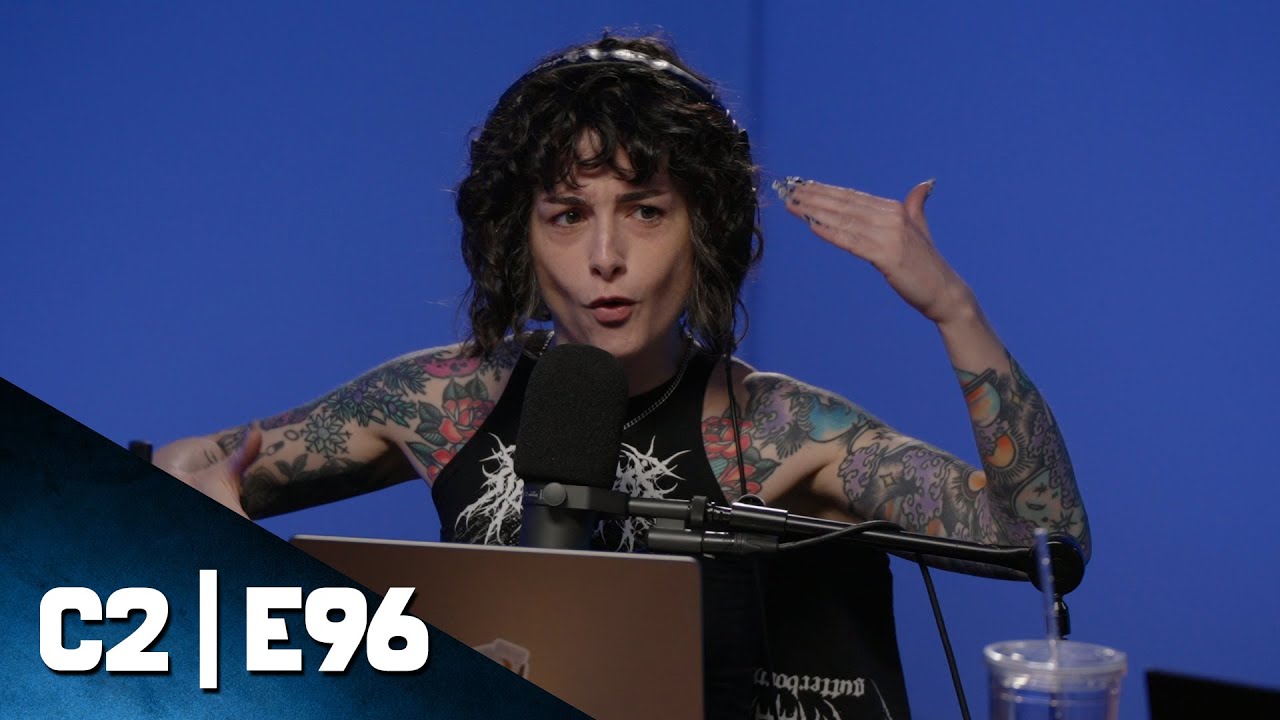 A Song of Ice and Spire | The Glass Cannon Podcast C2 E96 | Pathfinder 2E Gatewalkers