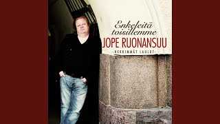 Video thumbnail of "Jope Ruonansuu - Kesäyön enkeli"