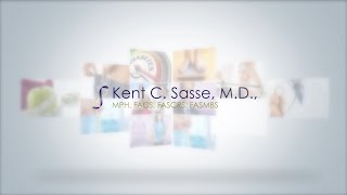 Dr. Kent Sasse, M.D. | Grocery Store Tips During COVID-19