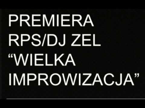 Wielka Improwizacja