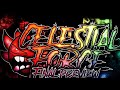 Celestial force(4K final preview 🔥 🌈)