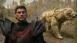 ESO with DLSS 5..... screenshot 4