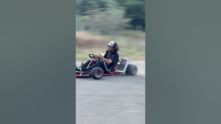 WERKIN’ that clutch pedal💨 #gokart #driftkart #custom #drifting #moto #diy # #automobile#ufobuiltco