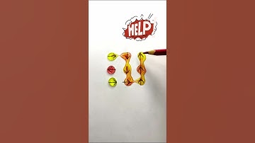 Find how to get to the final arrow. #line #drawing #quiz #shorts #iqtest